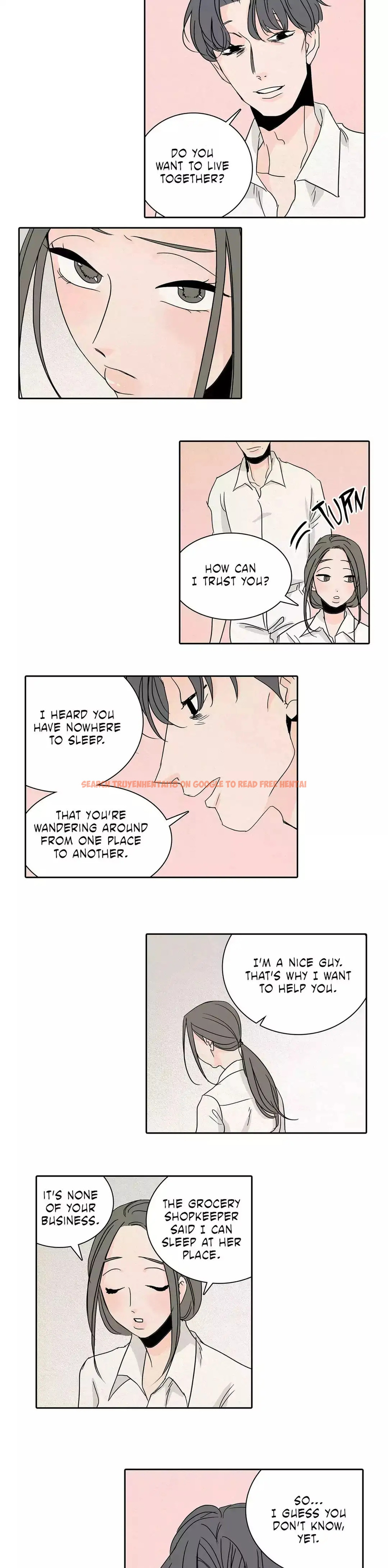 Read Hentai Image 8 116 in comic Rabbit Hole - Chapter 20.2 - hentaitnt.net