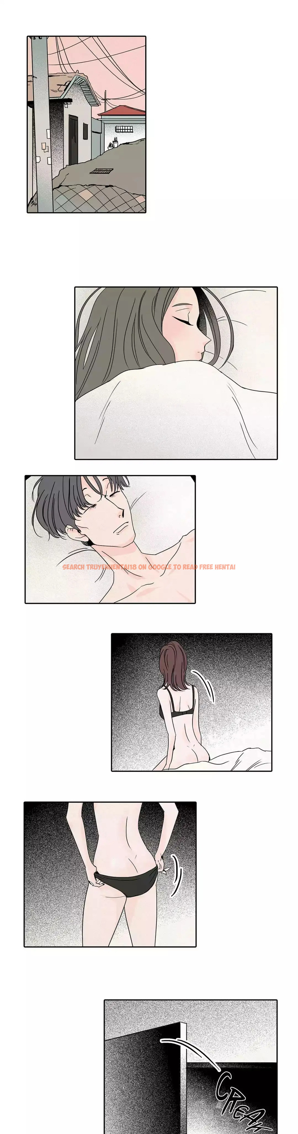 Read Hentai Image 1 116 in comic Rabbit Hole - Chapter 20.3 - hentaitnt.net