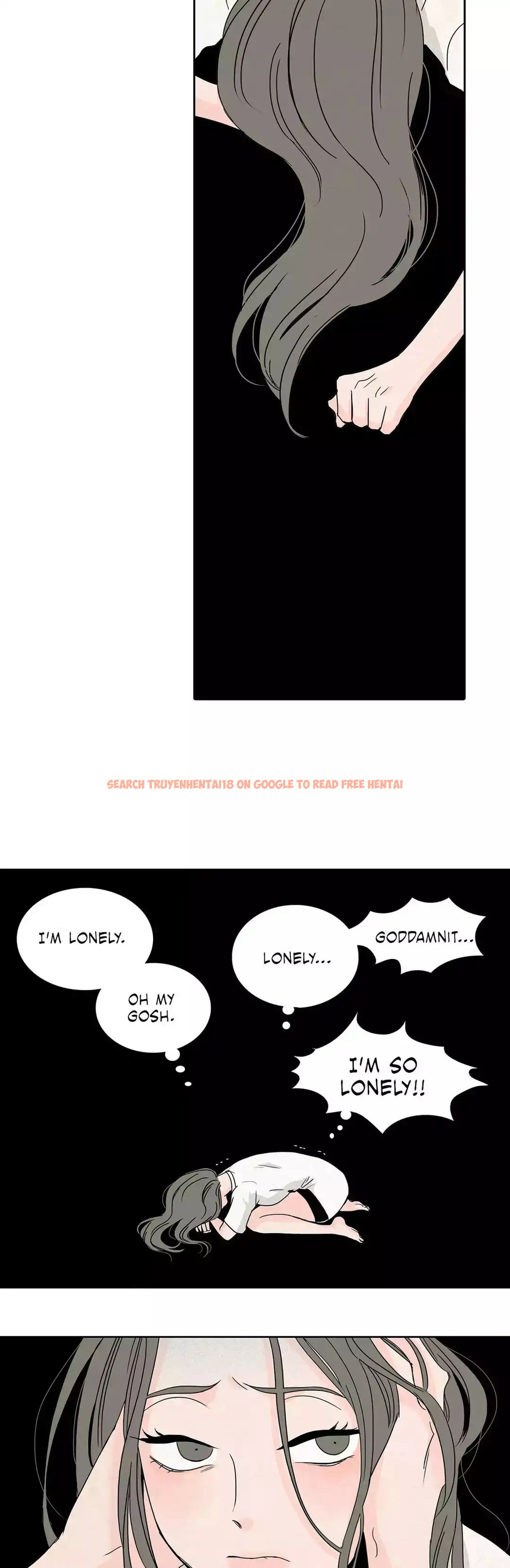 Read Hentai Image 11 116 in comic Rabbit Hole - Chapter 20.3 - hentaitnt.net