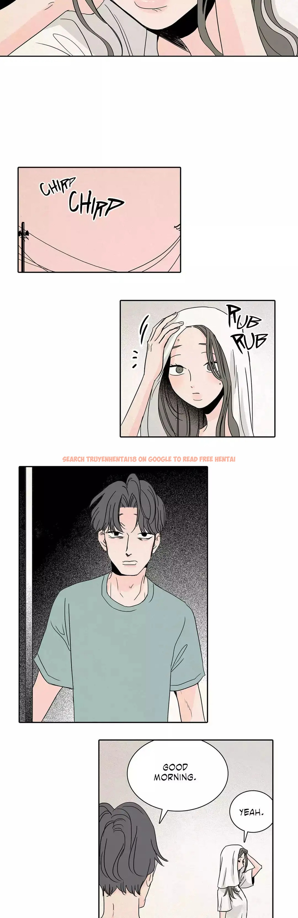 Read Hentai Image 12 116 in comic Rabbit Hole - Chapter 20.3 - hentaitnt.net