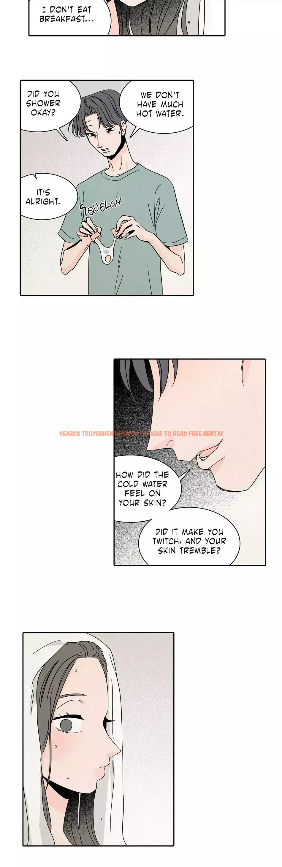 Read Hentai Image 14 116 in comic Rabbit Hole - Chapter 20.3 - hentaitnt.net