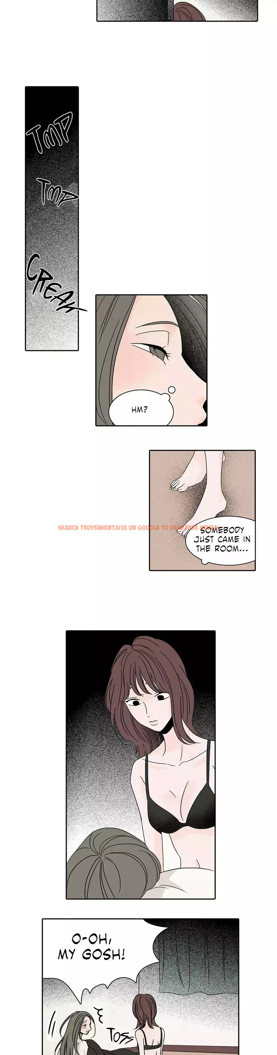Read Hentai Image 2 116 in comic Rabbit Hole - Chapter 20.3 - hentaitnt.net
