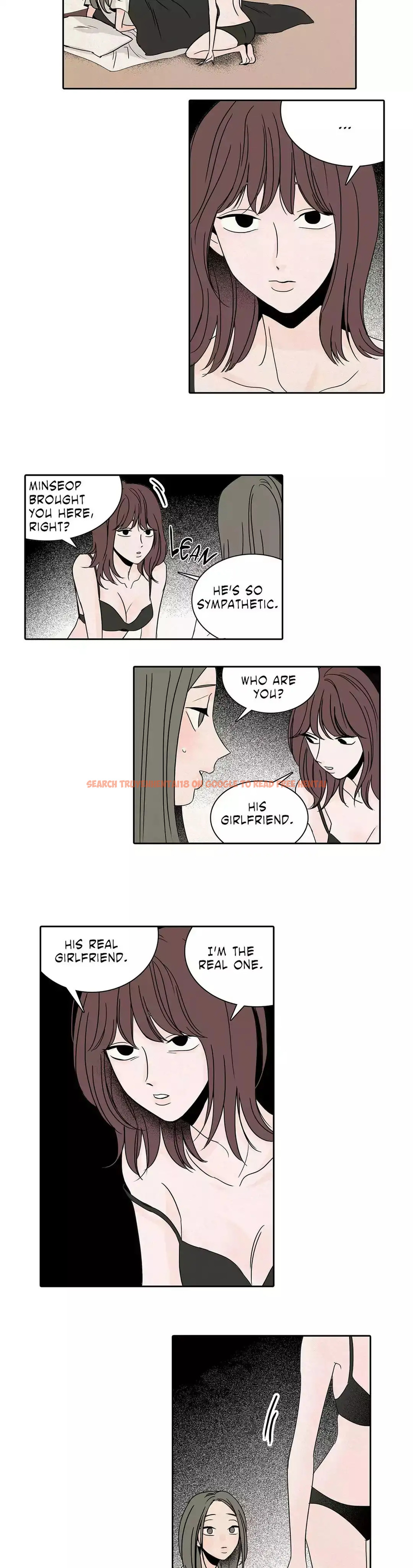 Read Hentai Image 3 116 in comic Rabbit Hole - Chapter 20.3 - hentaitnt.net
