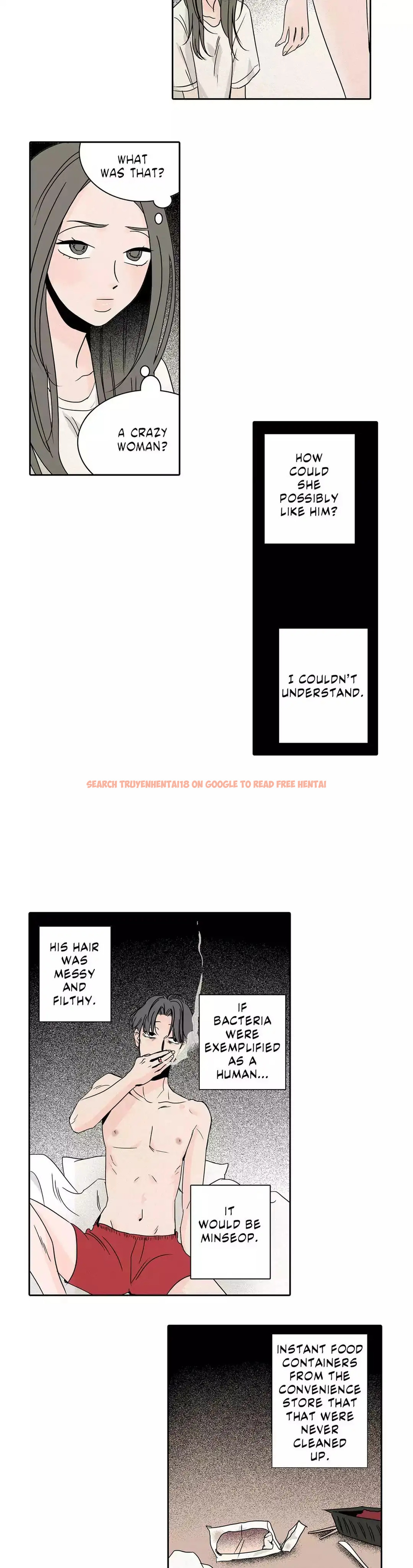 Read Hentai Image 4 116 in comic Rabbit Hole - Chapter 20.3 - hentaitnt.net