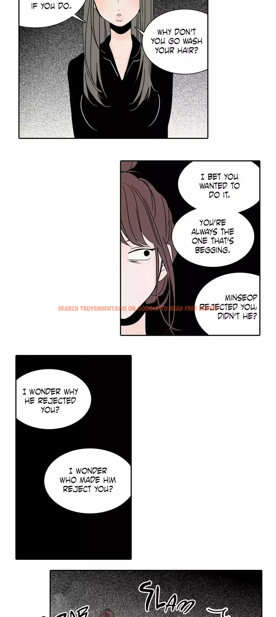 Read Hentai Image 15 116 in comic Rabbit Hole - Chapter 20.4 - hentaitnt.net