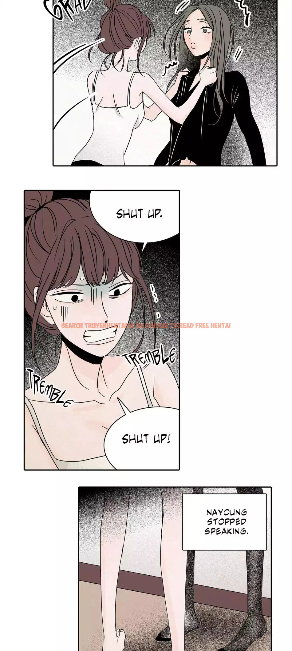 Read Hentai Image 16 116 in comic Rabbit Hole - Chapter 20.4 - hentaitnt.net