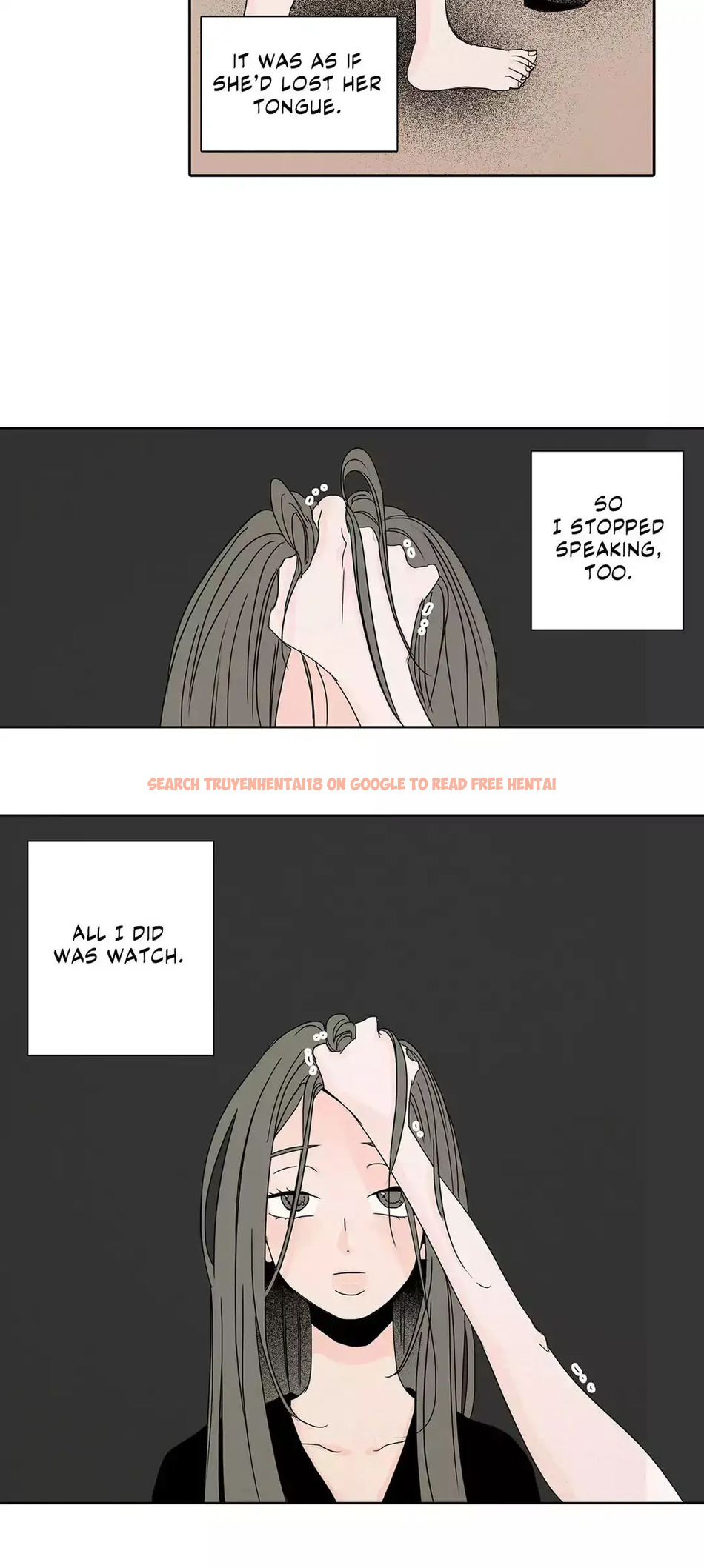 Read Hentai Image 17 116 in comic Rabbit Hole - Chapter 20.4 - hentaitnt.net