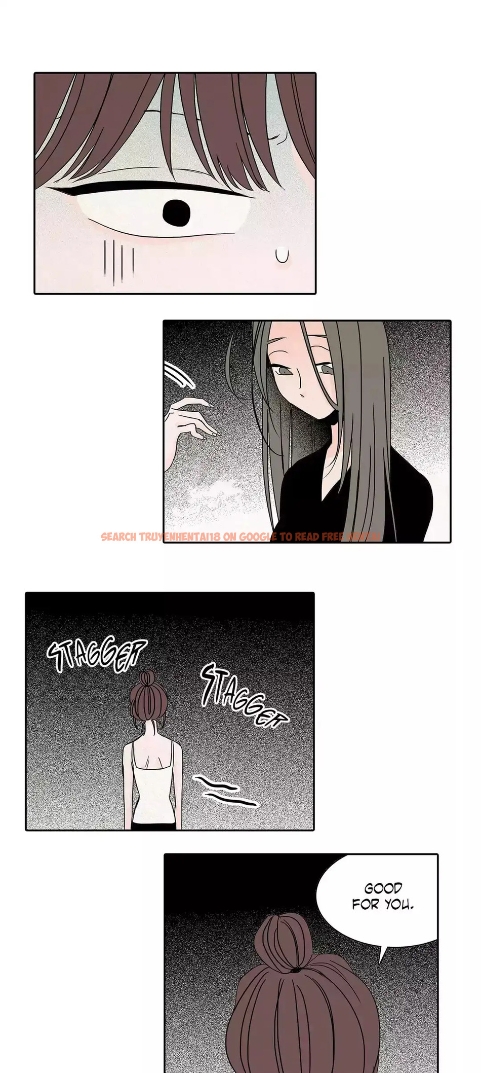 Read Hentai Image 18 116 in comic Rabbit Hole - Chapter 20.4 - hentaitnt.net