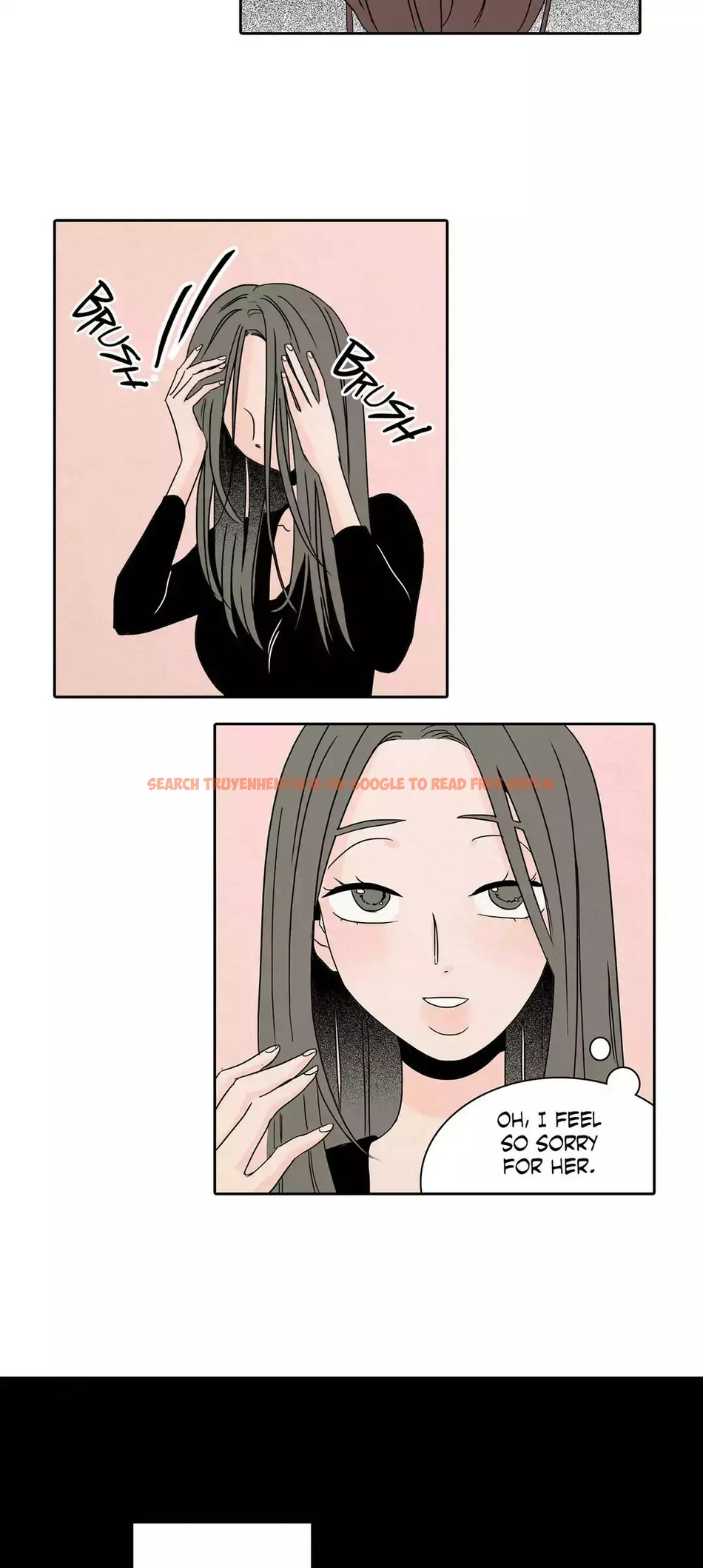 Read Hentai Image 19 116 in comic Rabbit Hole - Chapter 20.4 - hentaitnt.net