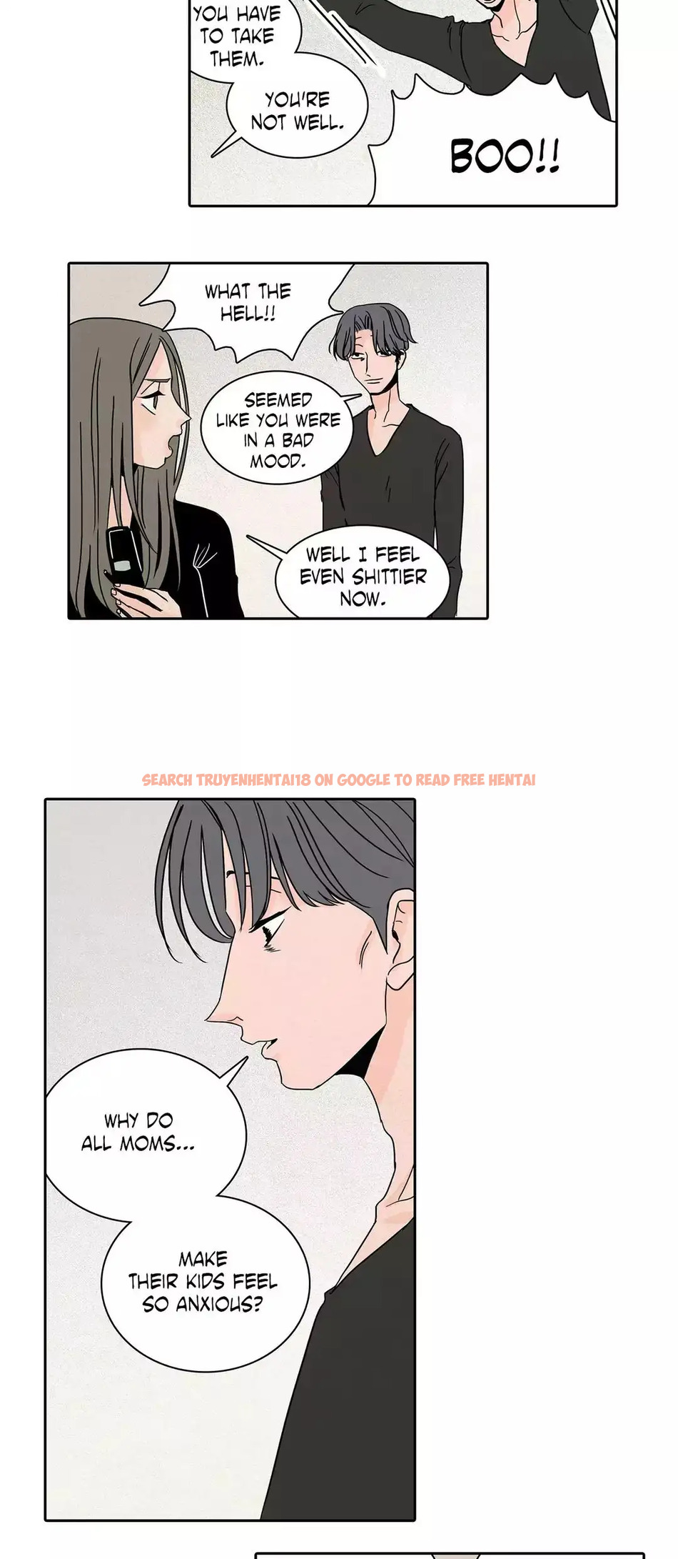 Read Hentai Image 2 113 in comic Rabbit Hole - Chapter 20.4 - hentaitnt.net