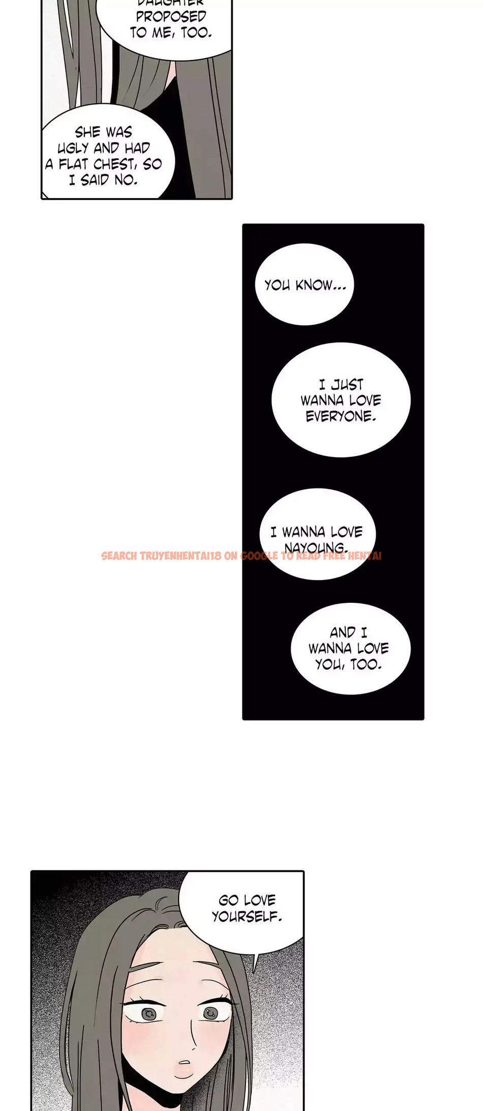 Read Hentai Image 4 113 in comic Rabbit Hole - Chapter 20.4 - hentaitnt.net