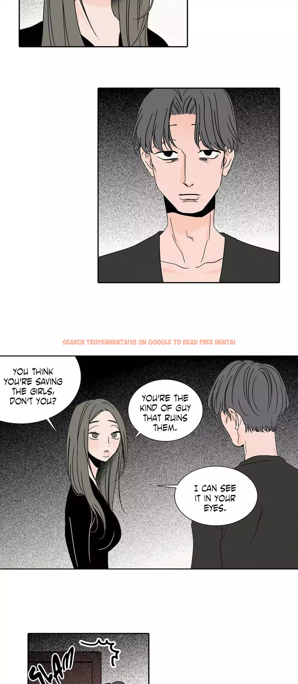 Read Hentai Image 5 113 in comic Rabbit Hole - Chapter 20.4 - hentaitnt.net
