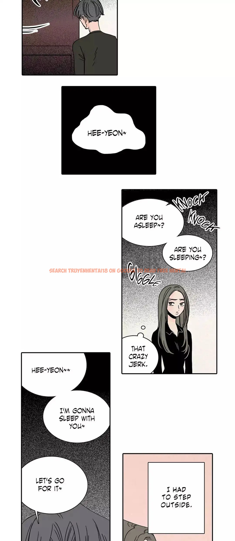 Read Hentai Image 6 113 in comic Rabbit Hole - Chapter 20.4 - hentaitnt.net