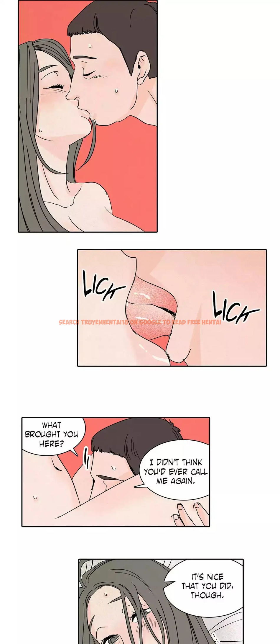 Read Hentai Image 8 116 in comic Rabbit Hole - Chapter 20.4 - hentaitnt.net