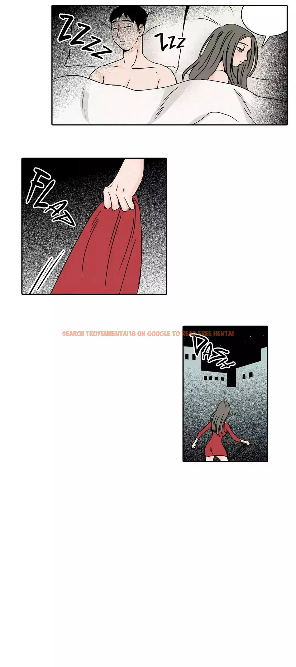 Read Hentai Image 11 113 in comic Rabbit Hole - Chapter 20.5 - www.hentaitnt.net