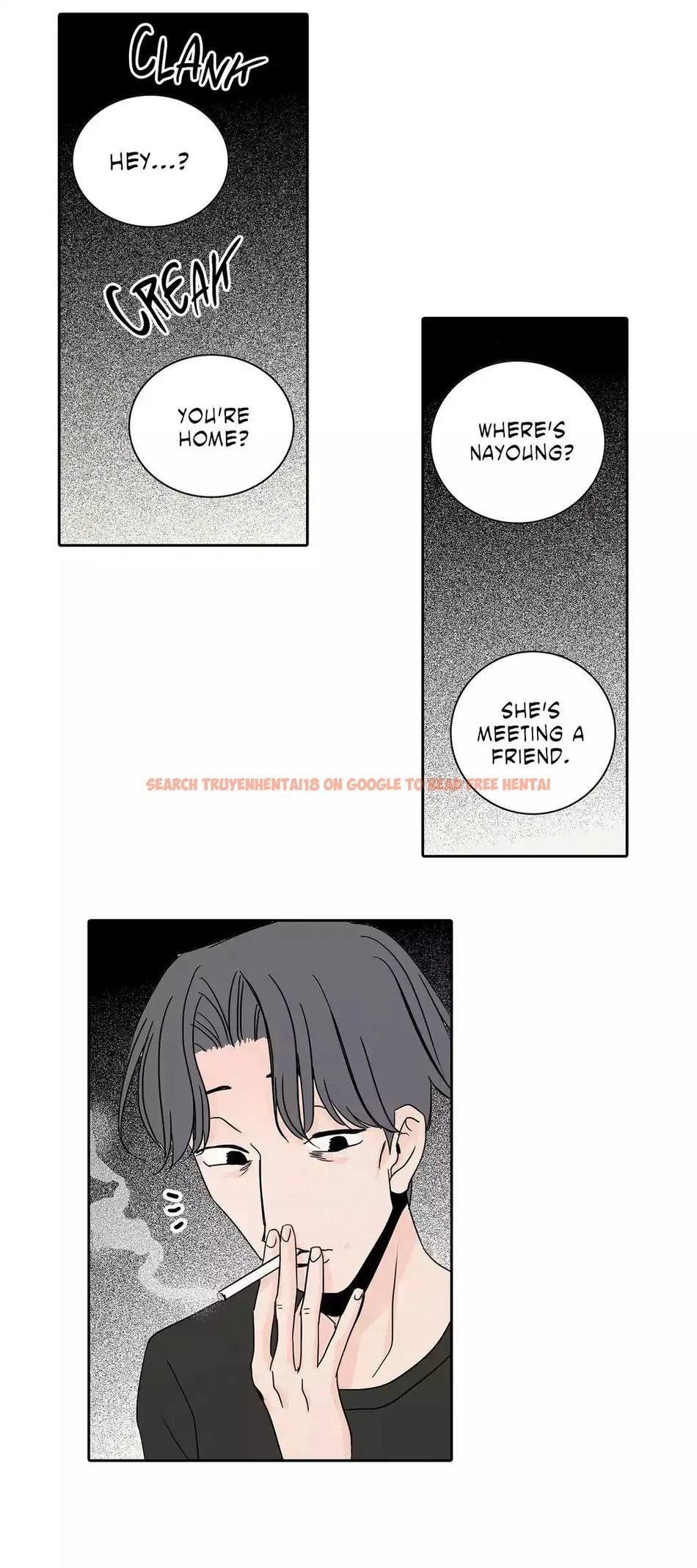 Read Hentai Image 12 113 in comic Rabbit Hole - Chapter 20.5 - www.hentaitnt.net