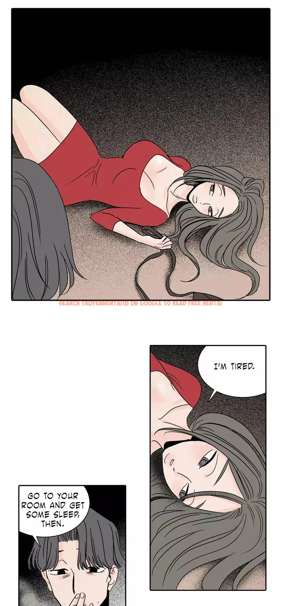 Read Hentai Image 13 113 in comic Rabbit Hole - Chapter 20.5 - www.hentaitnt.net