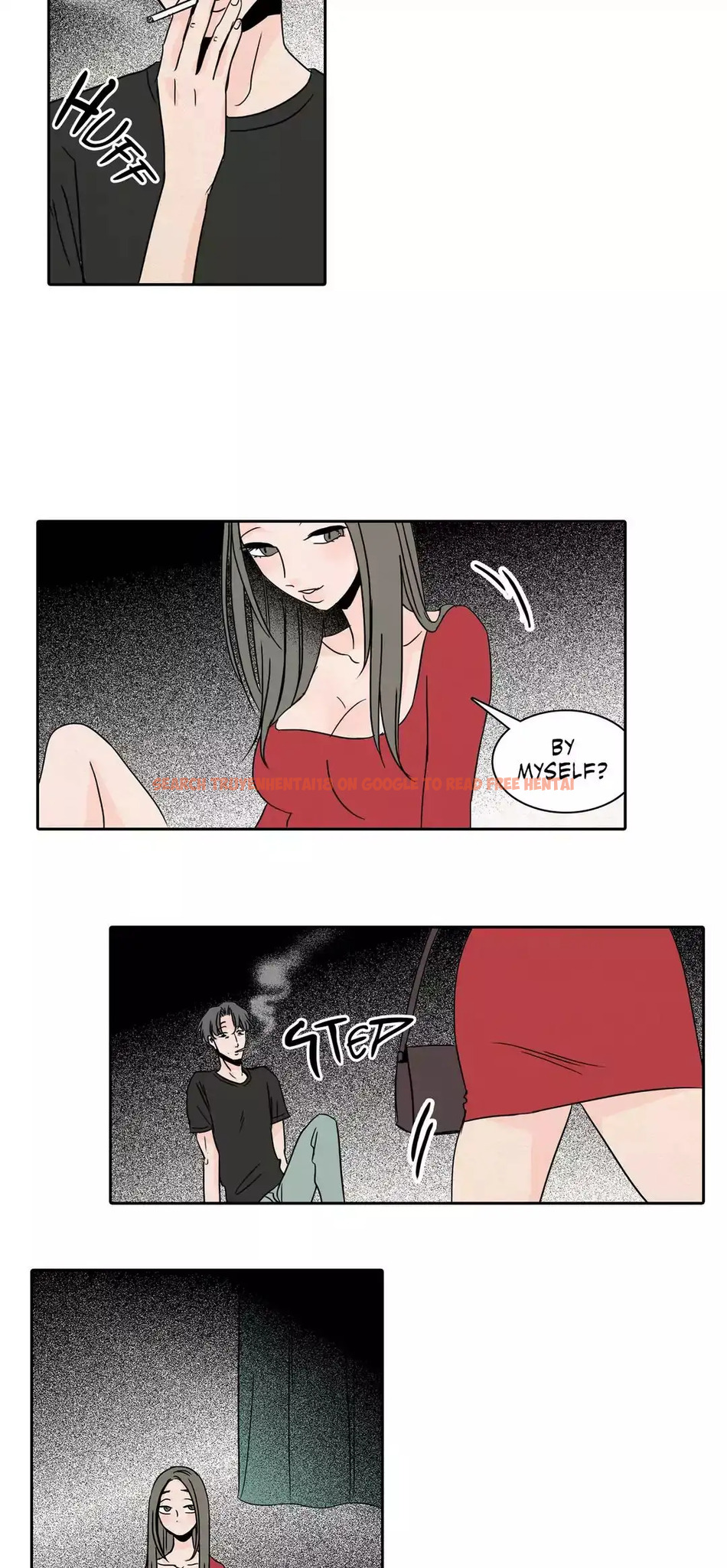 Read Hentai Image 14 113 in comic Rabbit Hole - Chapter 20.5 - www.hentaitnt.net
