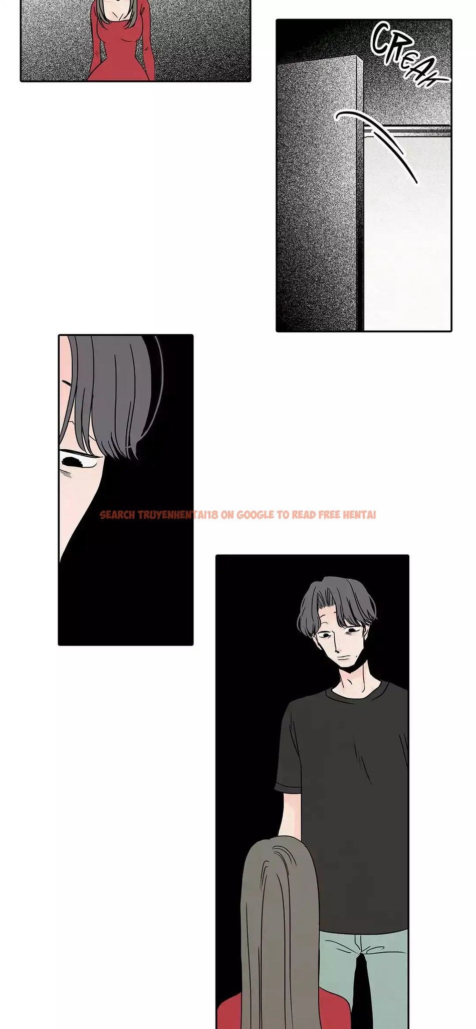 Read Hentai Image 15 113 in comic Rabbit Hole - Chapter 20.5 - www.hentaitnt.net