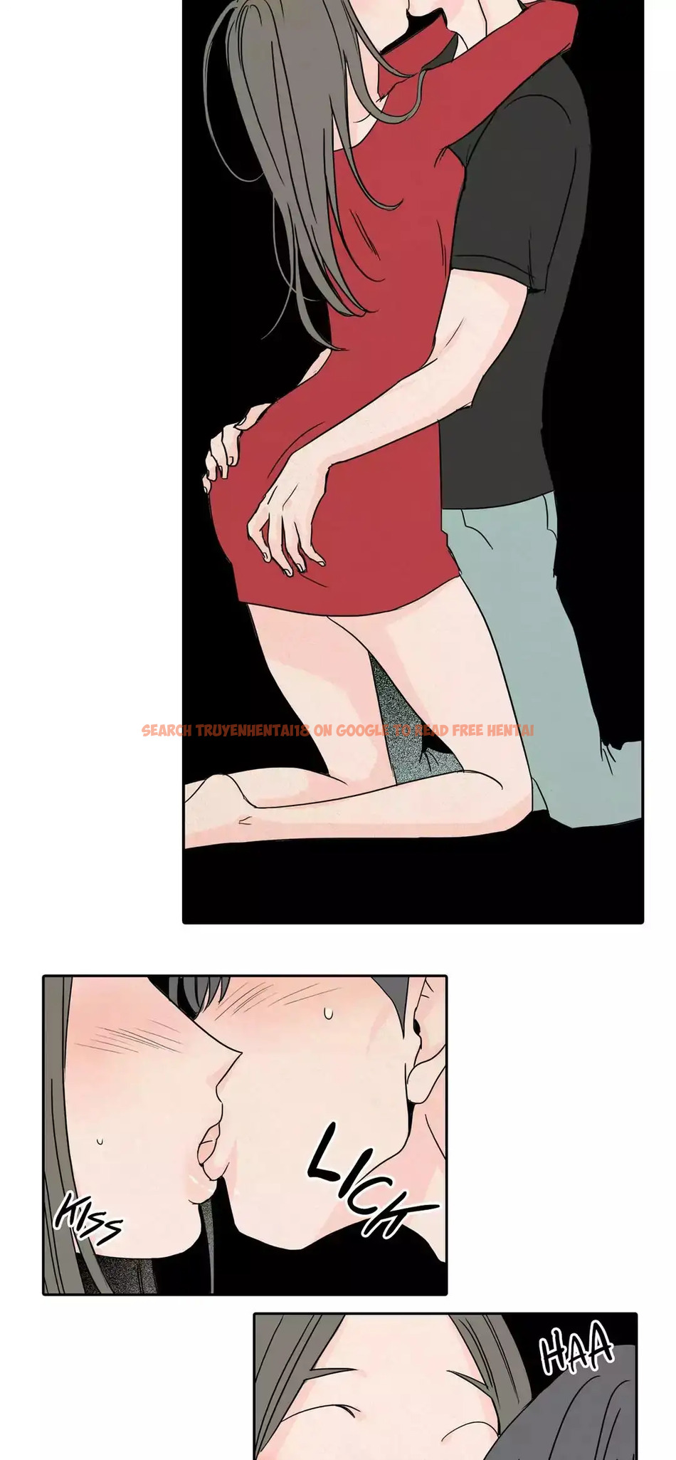Read Hentai Image 17 113 in comic Rabbit Hole - Chapter 20.5 - www.hentaitnt.net
