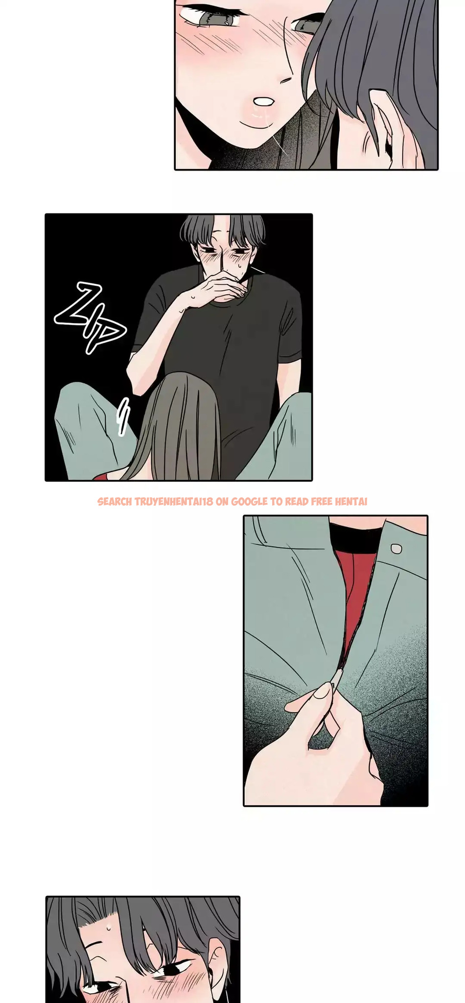 Read Hentai Image 18 113 in comic Rabbit Hole - Chapter 20.5 - www.hentaitnt.net