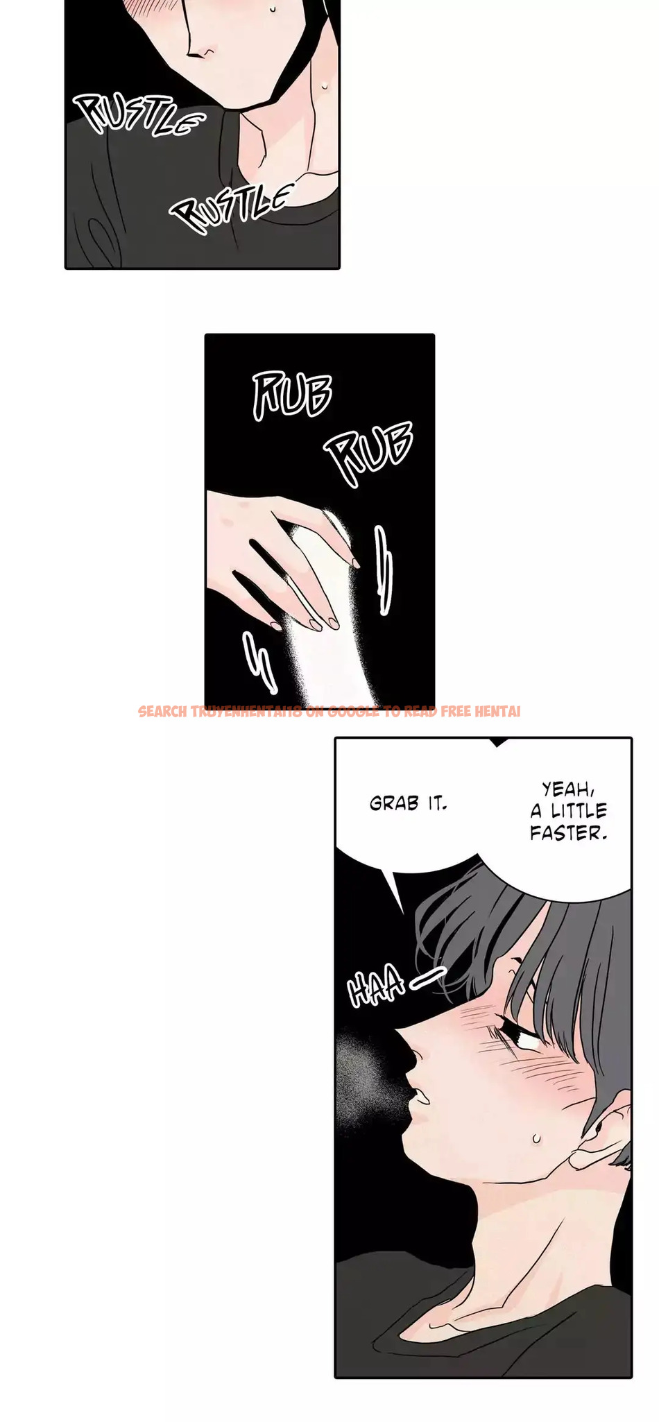 Read Hentai Image 19 113 in comic Rabbit Hole - Chapter 20.5 - www.hentaitnt.net