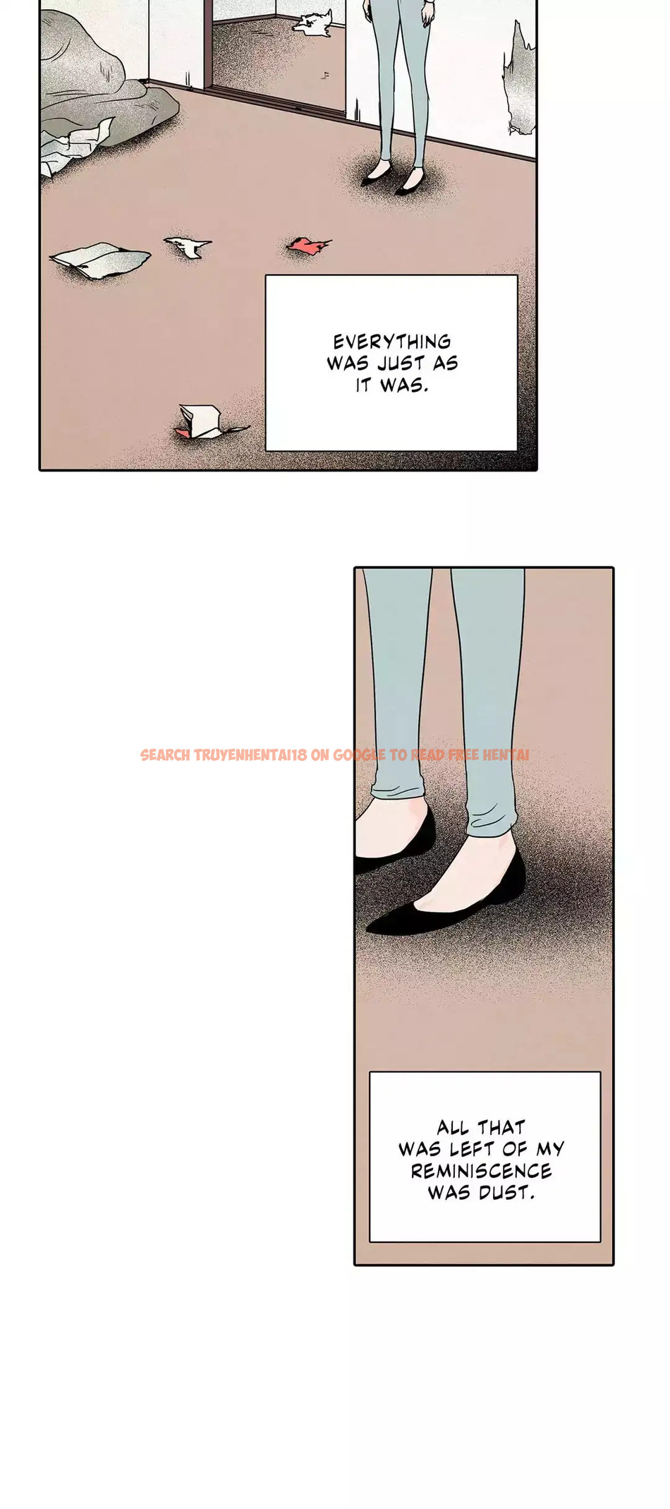 Read Hentai Image 2 113 in comic Rabbit Hole - Chapter 20.5 - www.hentaitnt.net