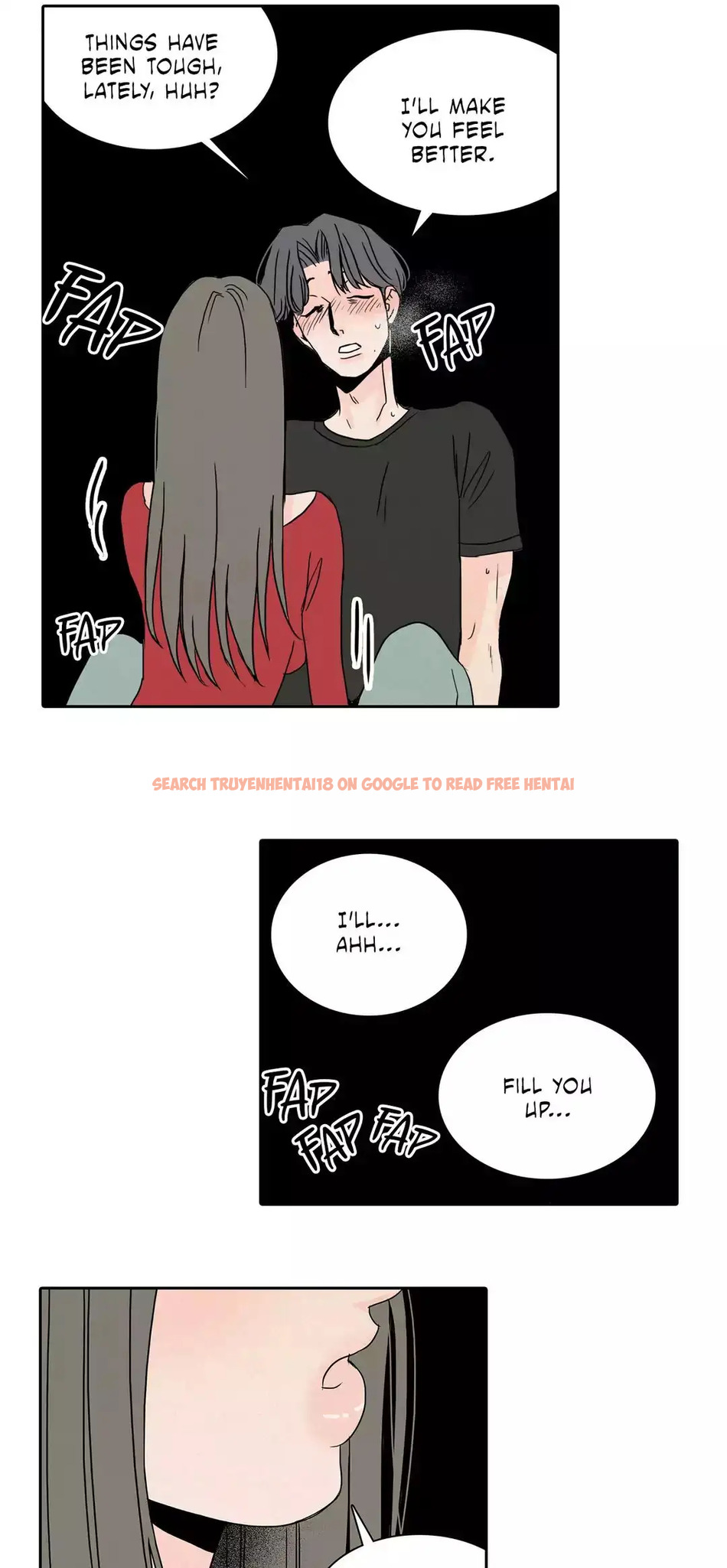 Read Hentai Image 20 113 in comic Rabbit Hole - Chapter 20.5 - www.hentaitnt.net