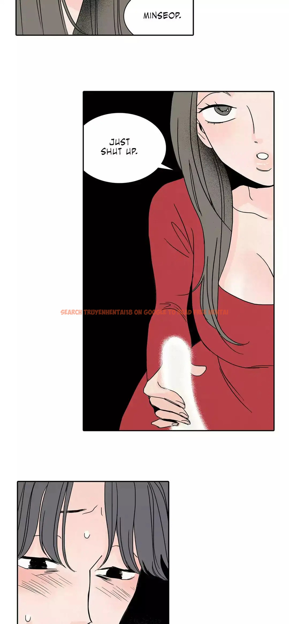 Read Hentai Image 21 113 in comic Rabbit Hole - Chapter 20.5 - www.hentaitnt.net