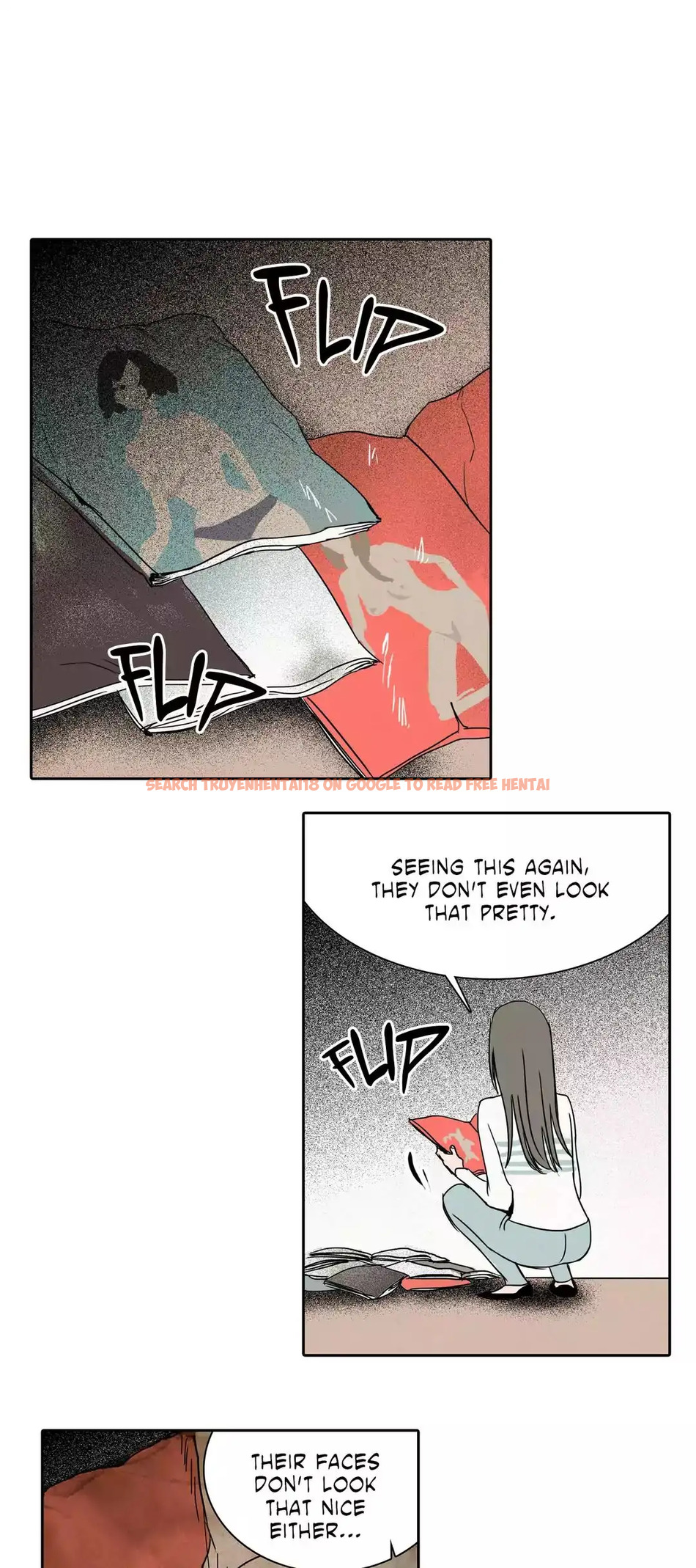 Read Hentai Image 3 113 in comic Rabbit Hole - Chapter 20.5 - www.hentaitnt.net
