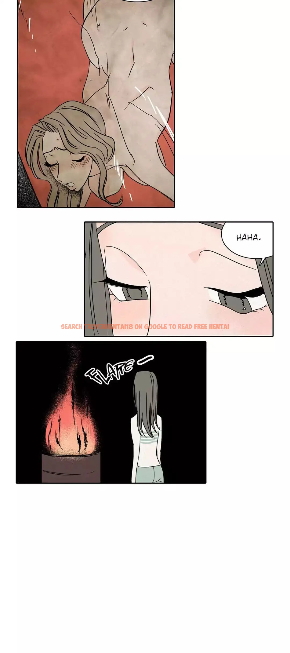 Read Hentai Image 4 113 in comic Rabbit Hole - Chapter 20.5 - www.hentaitnt.net