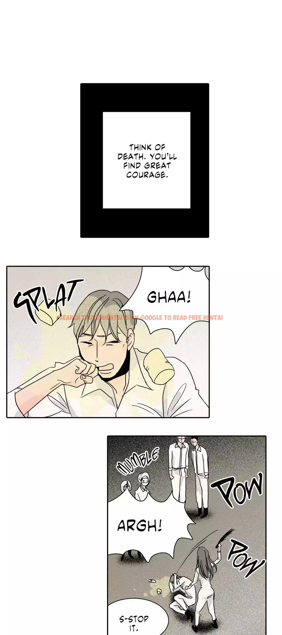 Read Hentai Image 5 113 in comic Rabbit Hole - Chapter 20.5 - www.hentaitnt.net