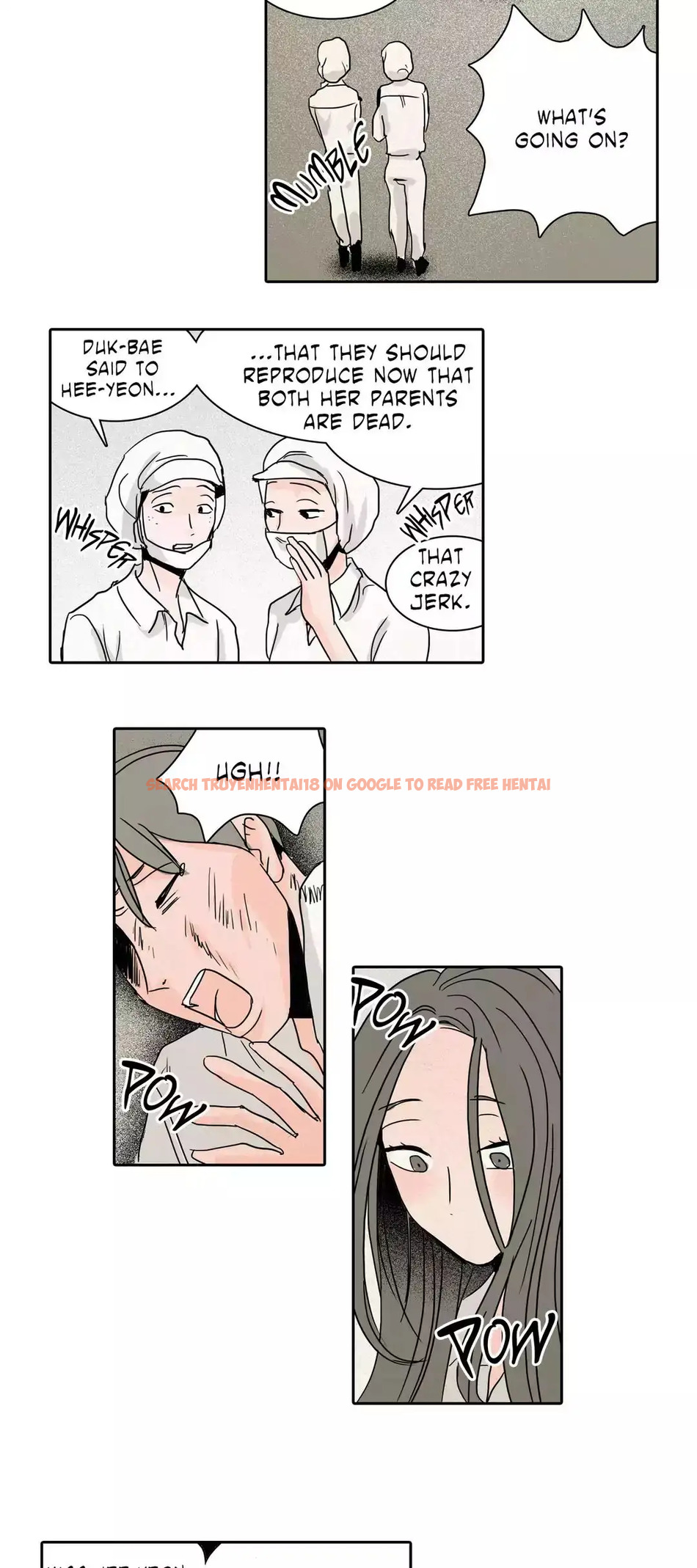 Read Hentai Image 6 113 in comic Rabbit Hole - Chapter 20.5 - www.hentaitnt.net