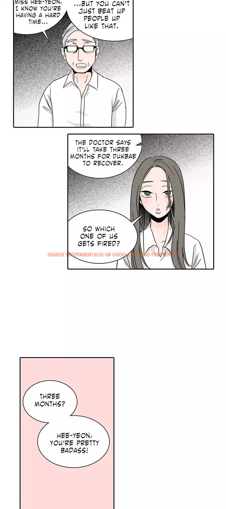 Read Hentai Image 7 113 in comic Rabbit Hole - Chapter 20.5 - www.hentaitnt.net