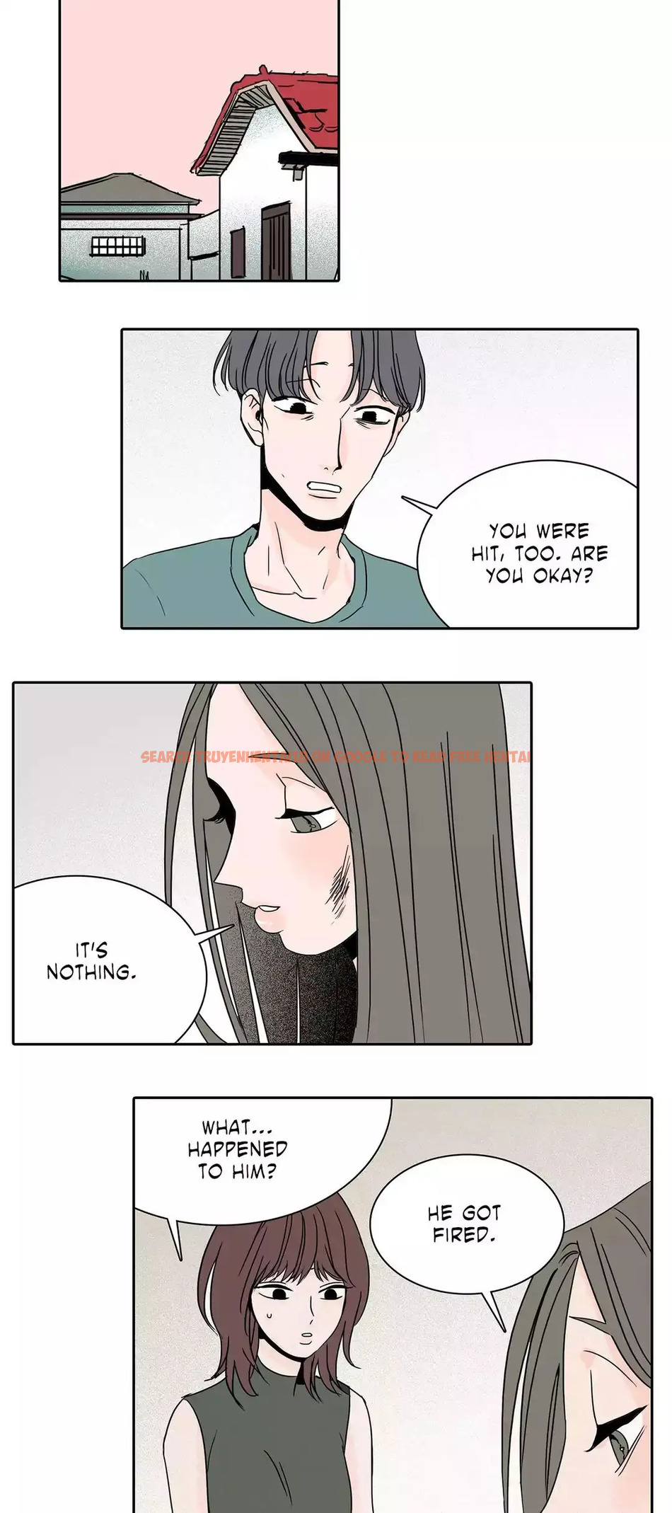 Read Hentai Image 8 113 in comic Rabbit Hole - Chapter 20.5 - www.hentaitnt.net