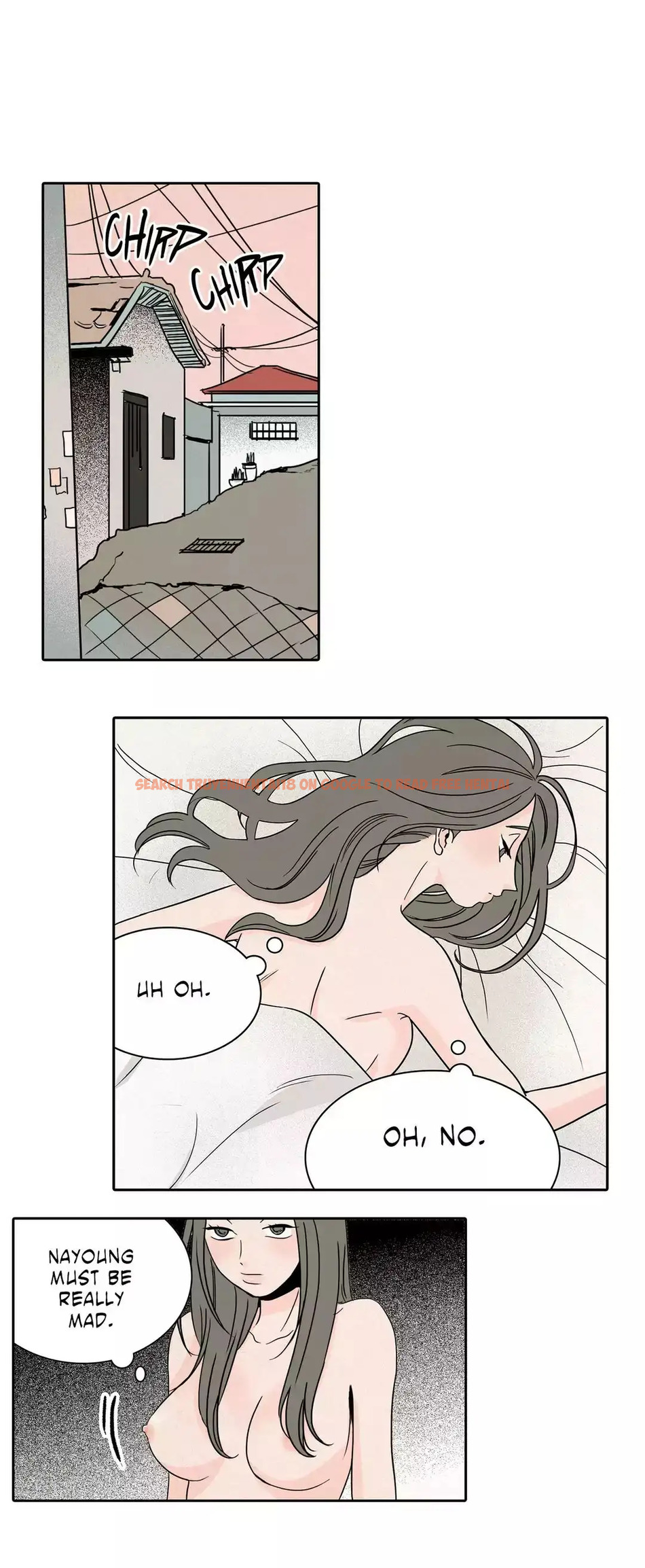 Read Hentai Image 1 113 in comic Rabbit Hole - Chapter 20.6 - www.hentaitnt.net