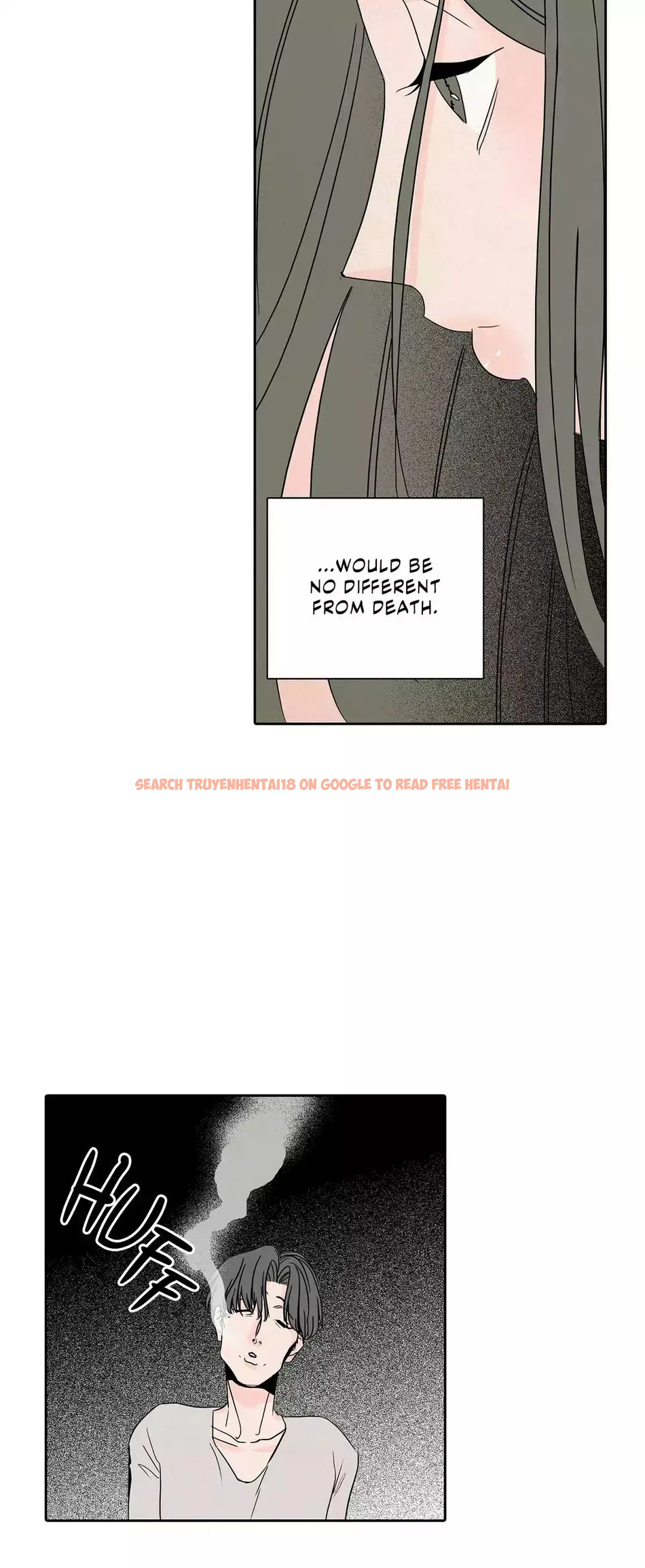 Read Hentai Image 10 113 in comic Rabbit Hole - Chapter 20.6 - www.hentaitnt.net