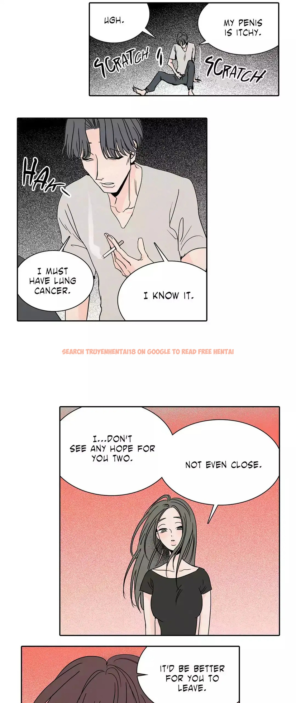 Read Hentai Image 11 113 in comic Rabbit Hole - Chapter 20.6 - www.hentaitnt.net