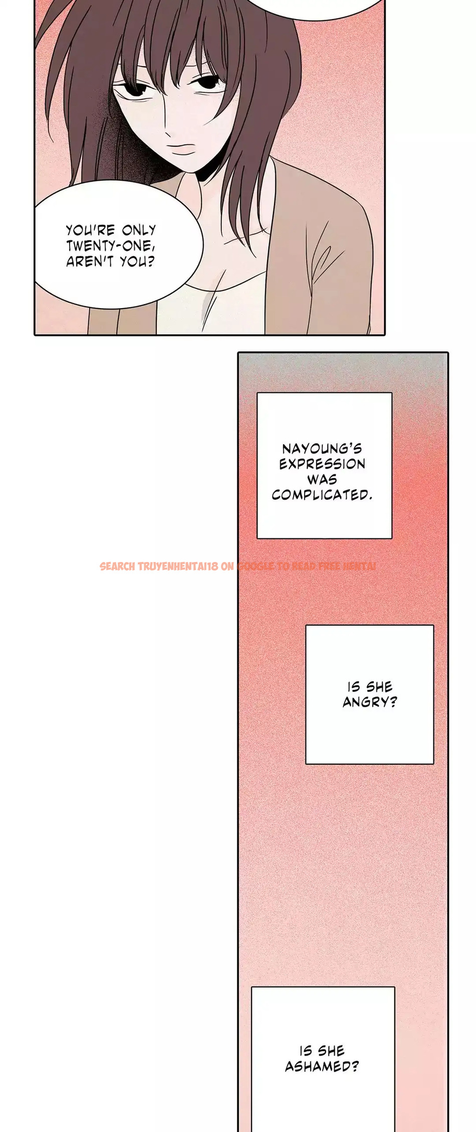 Read Hentai Image 12 113 in comic Rabbit Hole - Chapter 20.6 - www.hentaitnt.net