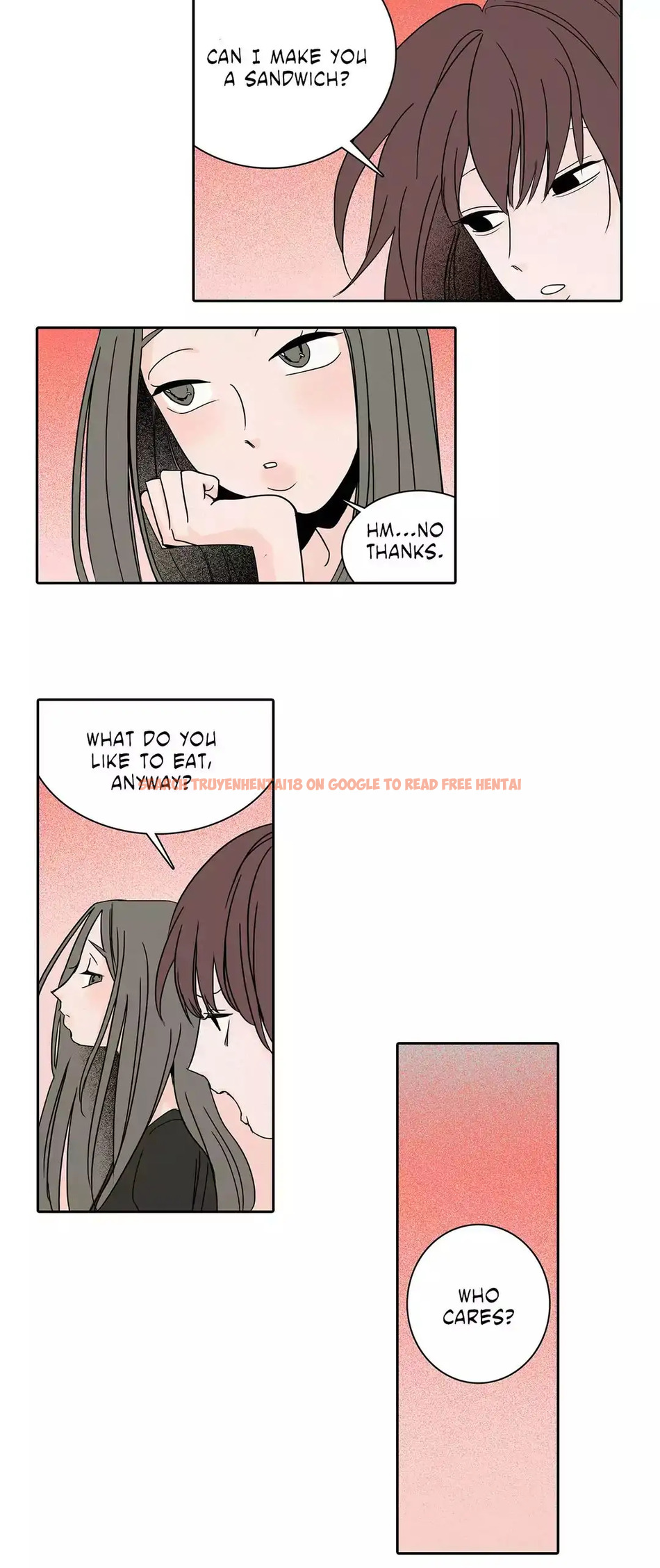 Read Hentai Image 14 113 in comic Rabbit Hole - Chapter 20.6 - www.hentaitnt.net