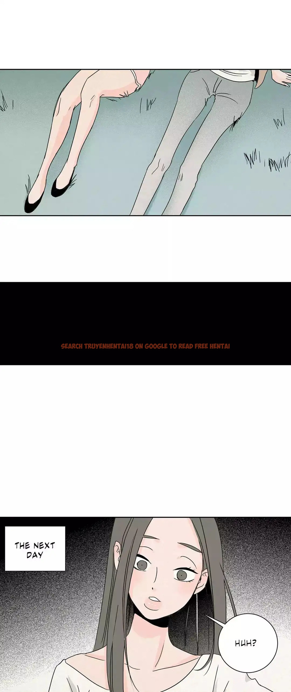 Read Hentai Image 15 113 in comic Rabbit Hole - Chapter 20.6 - www.hentaitnt.net