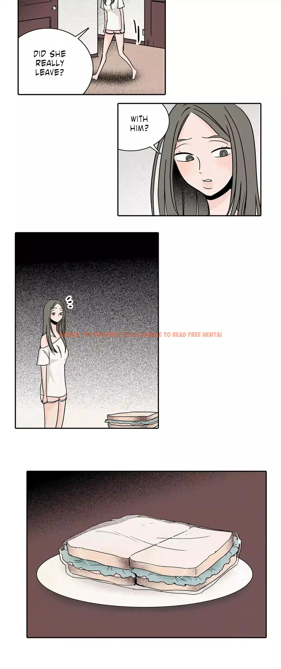 Read Hentai Image 17 113 in comic Rabbit Hole - Chapter 20.6 - www.hentaitnt.net