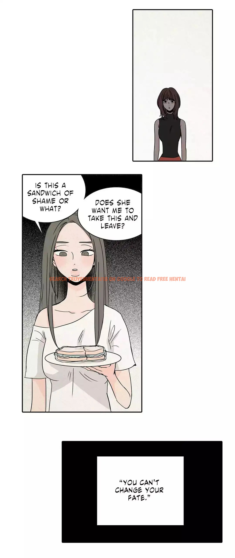 Read Hentai Image 18 113 in comic Rabbit Hole - Chapter 20.6 - www.hentaitnt.net