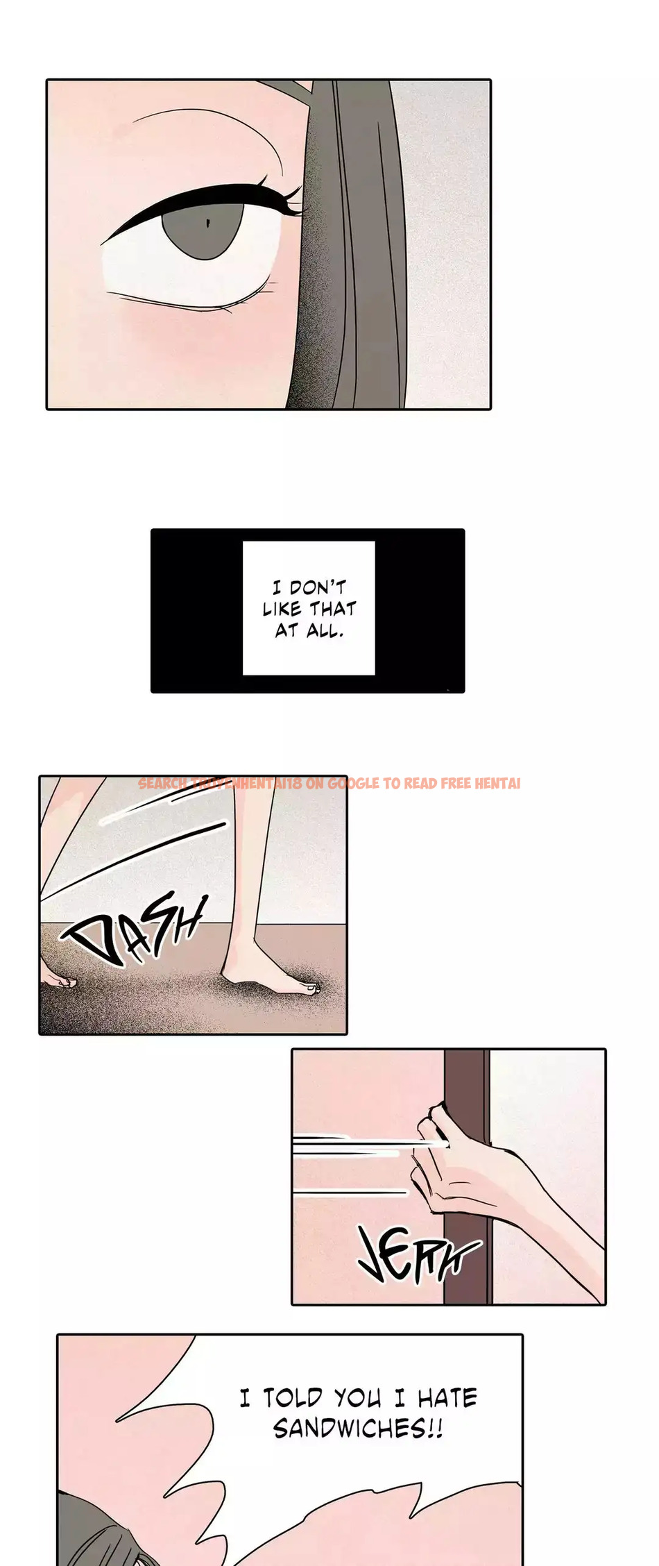 Read Hentai Image 19 113 in comic Rabbit Hole - Chapter 20.6 - www.hentaitnt.net