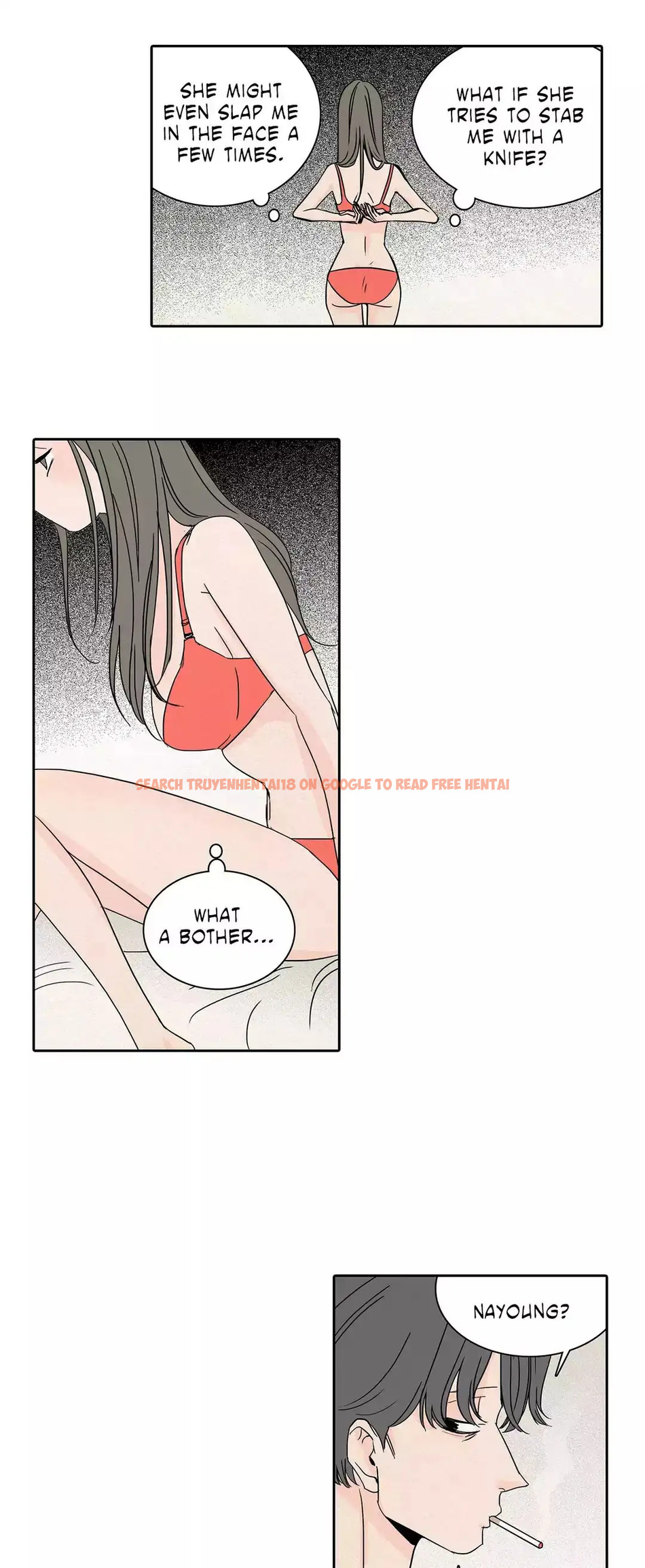Read Hentai Image 2 113 in comic Rabbit Hole - Chapter 20.6 - www.hentaitnt.net