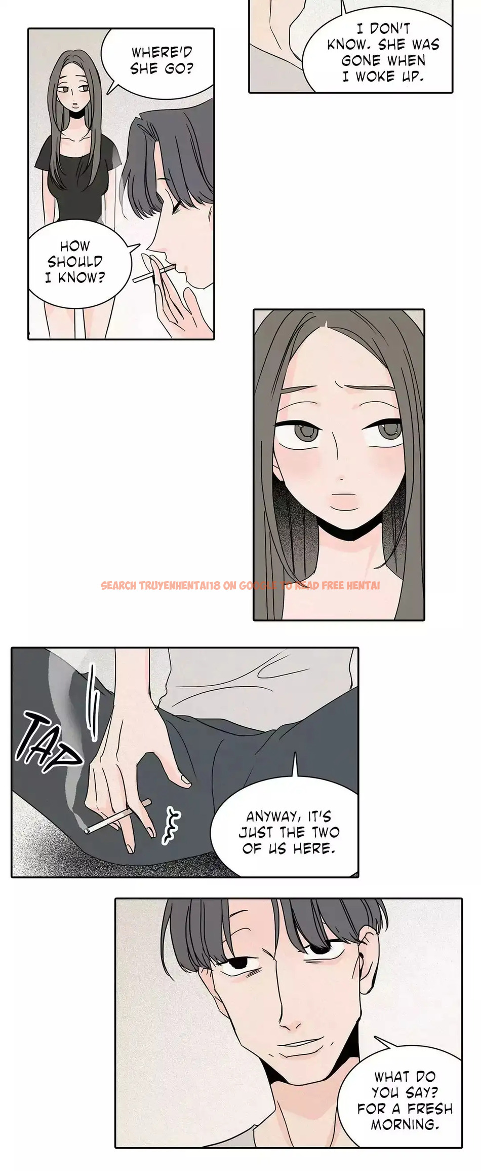 Read Hentai Image 3 113 in comic Rabbit Hole - Chapter 20.6 - www.hentaitnt.net