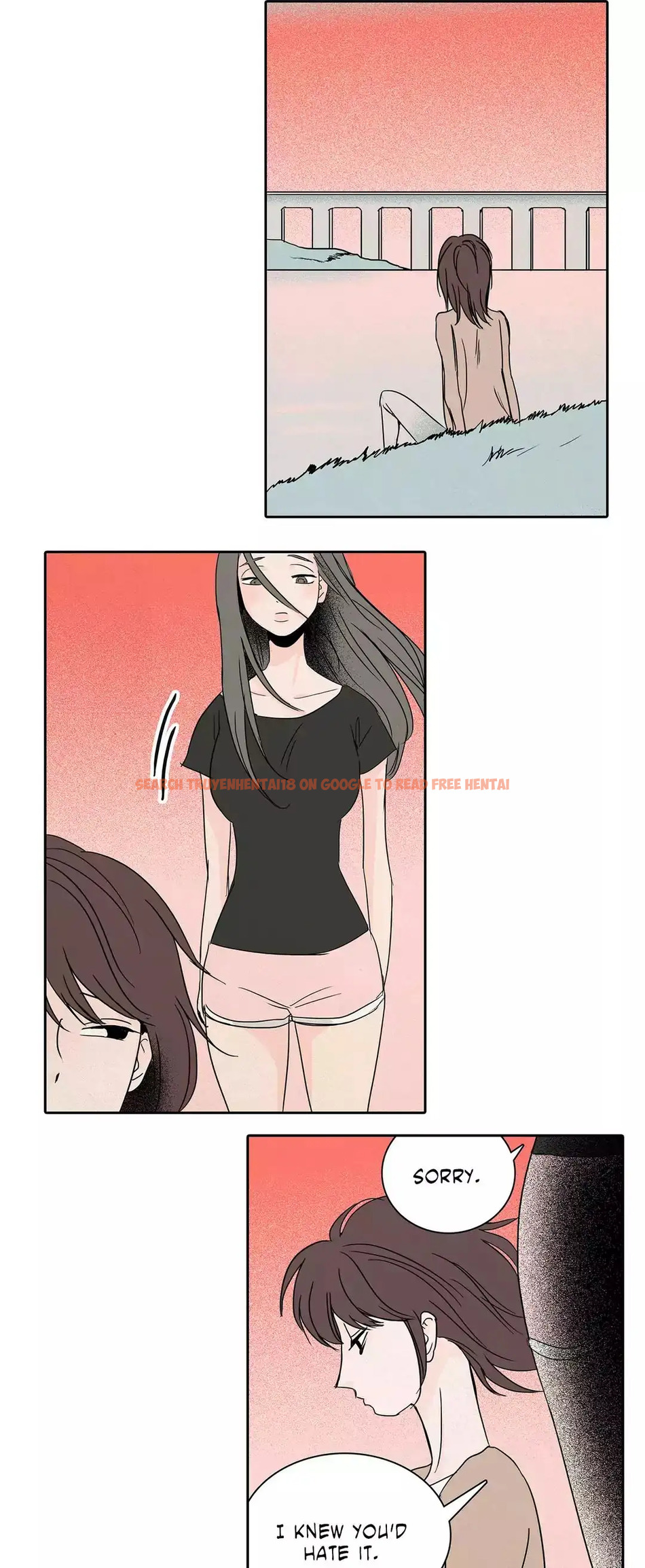 Read Hentai Image 5 113 in comic Rabbit Hole - Chapter 20.6 - www.hentaitnt.net