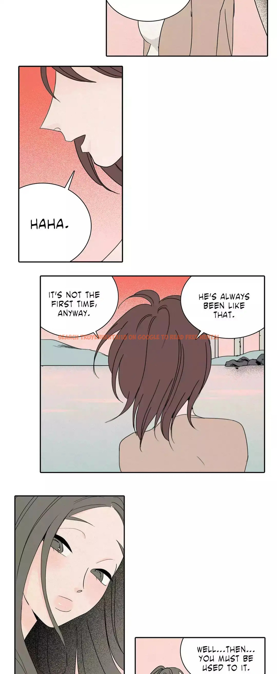 Read Hentai Image 6 113 in comic Rabbit Hole - Chapter 20.6 - www.hentaitnt.net