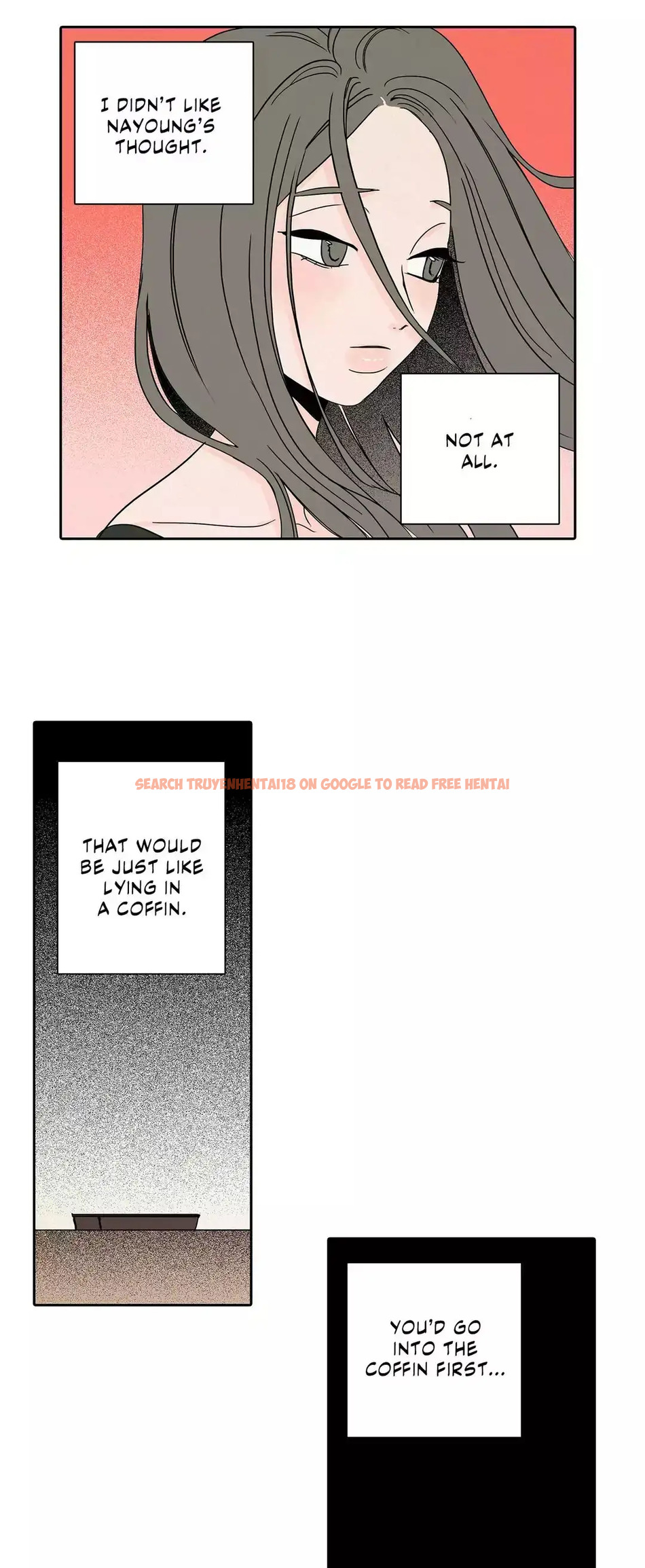 Read Hentai Image 8 113 in comic Rabbit Hole - Chapter 20.6 - www.hentaitnt.net