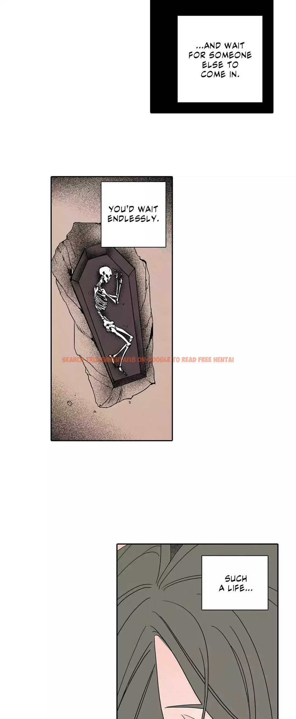Read Hentai Image 9 113 in comic Rabbit Hole - Chapter 20.6 - www.hentaitnt.net